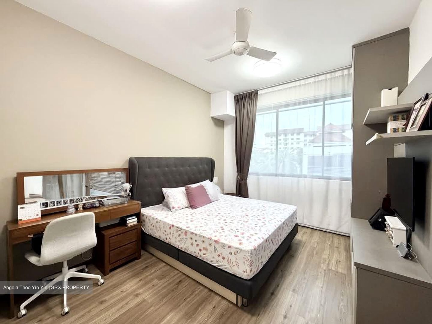 Cascadale (D16), Condominium #557555111